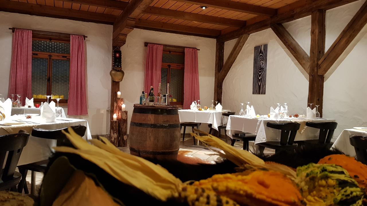 Hotel Cristal Soerenberg Bagian luar foto