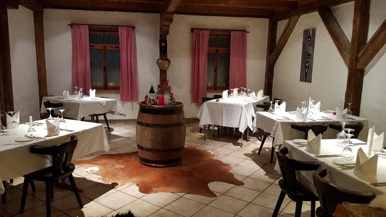 Hotel Cristal Soerenberg Bagian luar foto