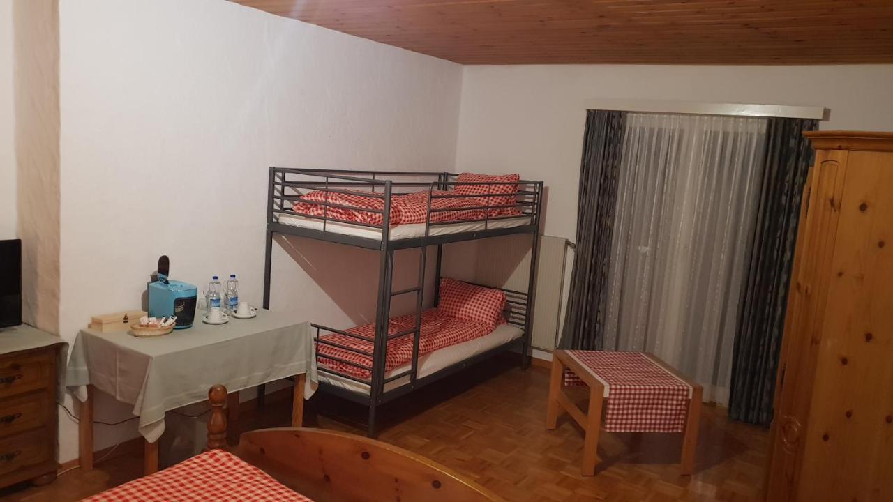 Hotel Cristal Soerenberg Bagian luar foto